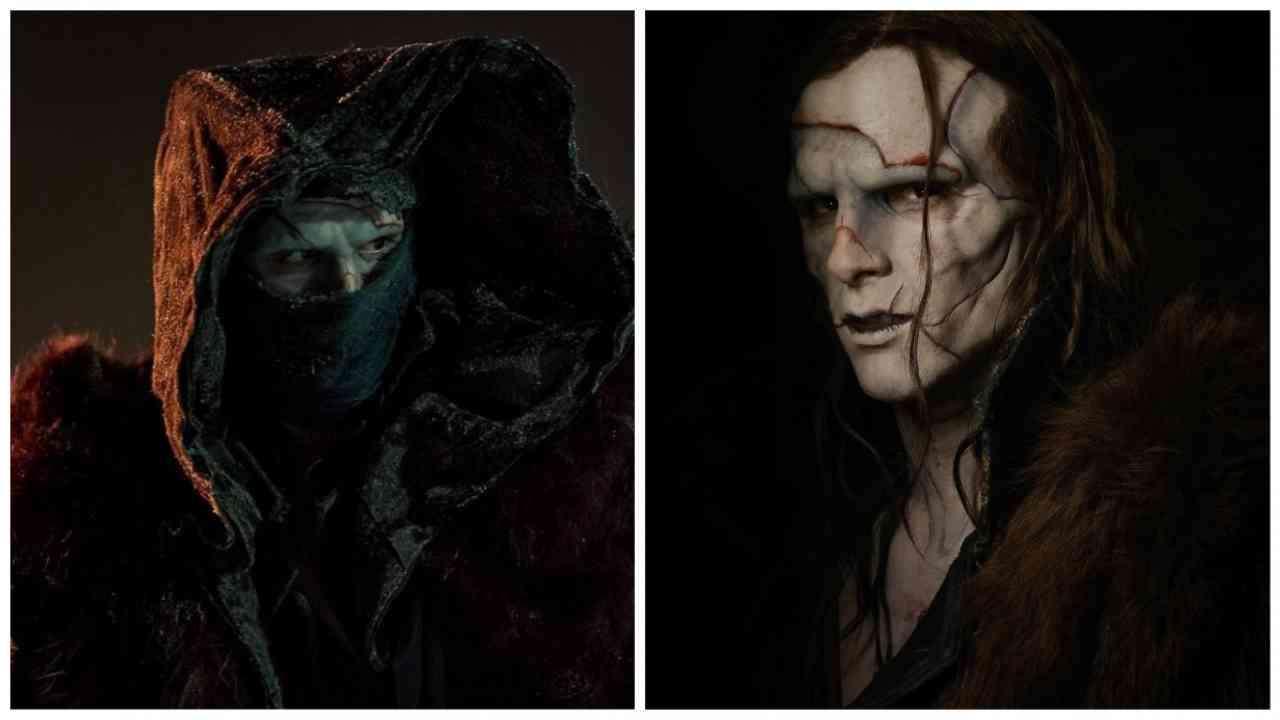 Frankenstein - Jacob Elordi