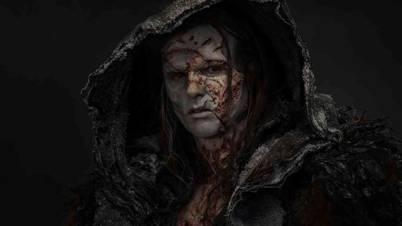 Frankenstein de Guillermo del Toro