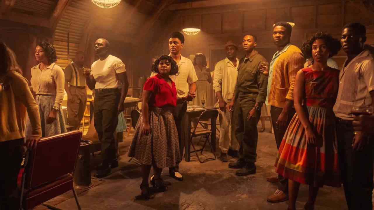 Ca : bienvenue à Derry