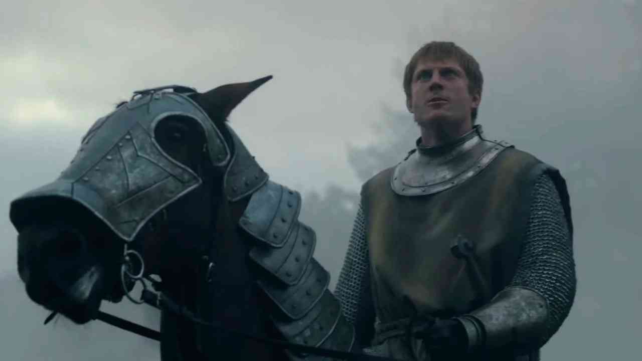 A Knight of the Seven Kingdoms 