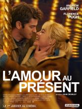 L'Amour au présent : affiche