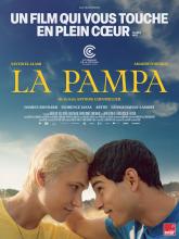 La Pampa affiche