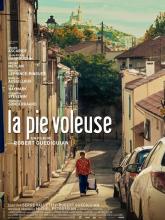 Affiche La Pie voleuse