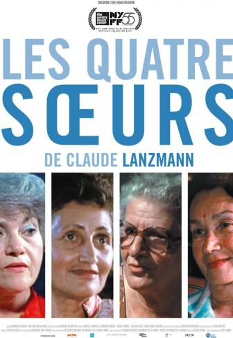 affiche Les quatre soeurs