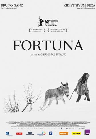 affiche fortuna