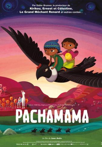 Pachamama