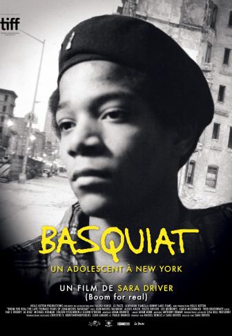 affiche basquiat