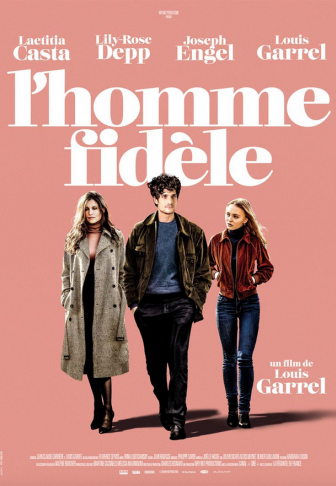 L'Homme fidèle affiche