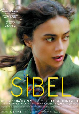 Sibel Affiche