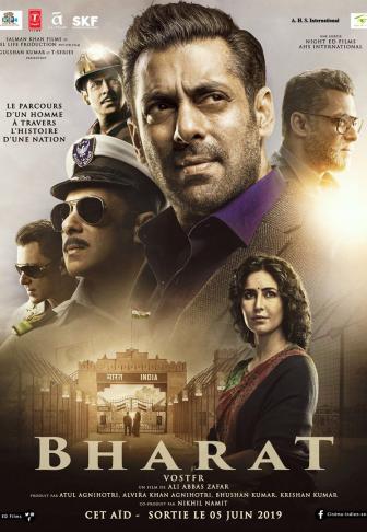 Bharat : Affiche