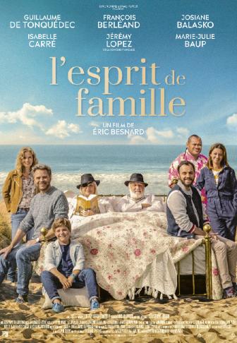 L'ESPRIT DE FAMILLE