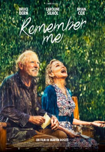 REMEMBER ME