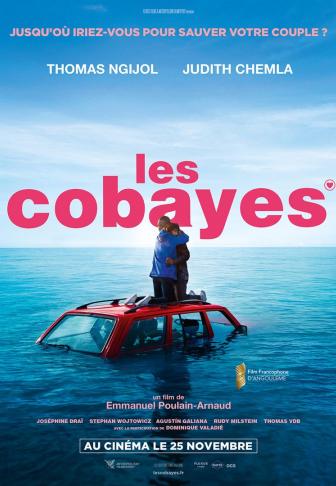 Les cobayes