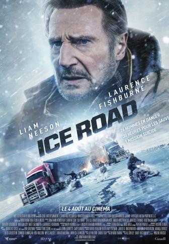 Ice Road (2021)