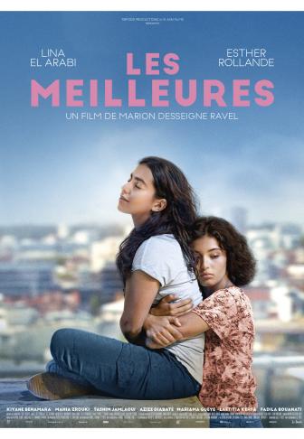 Les Meilleures : affiche