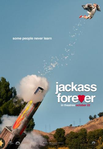Affiche_Jackass Forever
