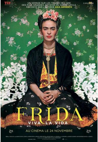 Affiche_Frida viva la vida