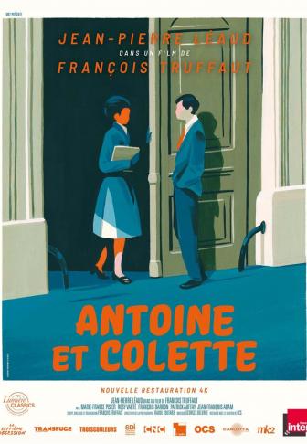 Affiche_Antoine et Colette