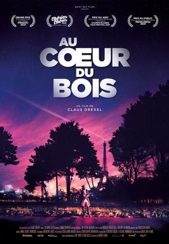 Affiche_Au coeur du bois