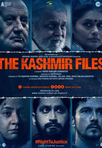 The Kashmir Files