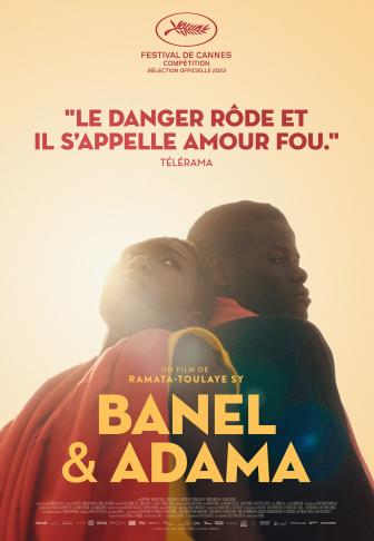 Banel & Adama – Ramata-Toulaye Sy (affiche)