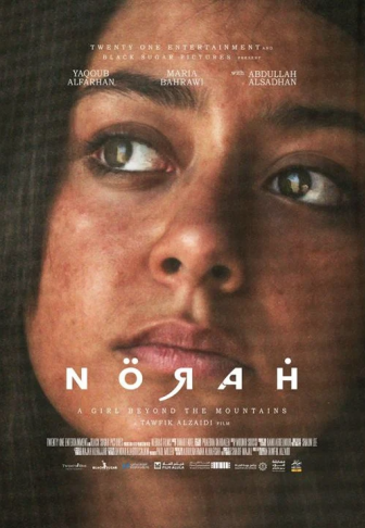 Norah - Affiche