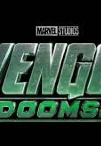 Avengers : Doomsday