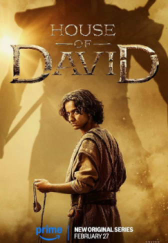 House of David sur Prime Video