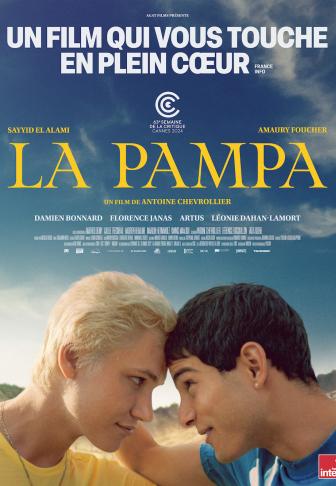 La Pampa affiche