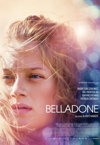 Belladone affiche