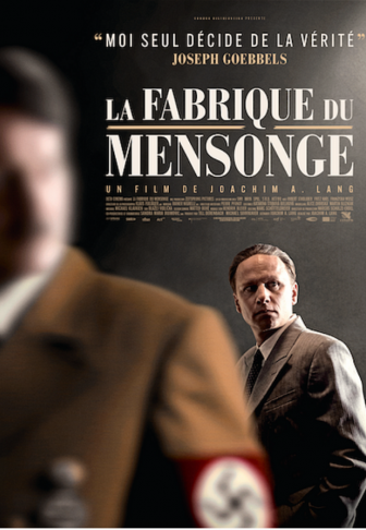 La Fabrique du mensonge