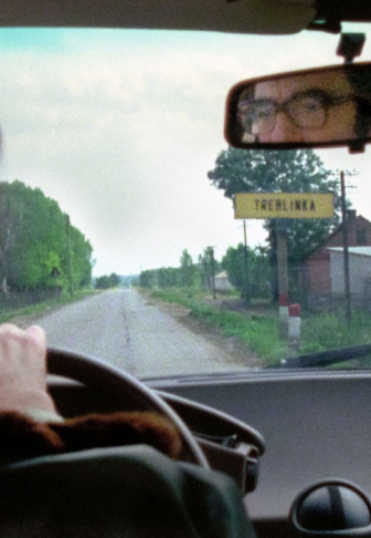 Je n'avais que le néant - documentaire