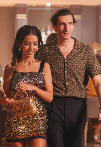 Les Aigles de la République