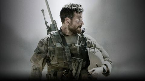 American Sniper