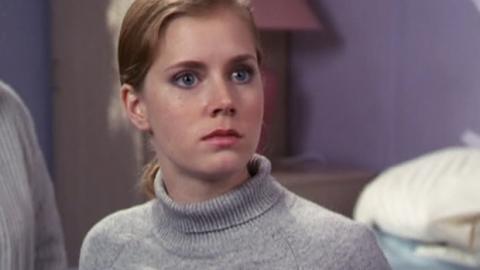 AMY ADAMS Charmed