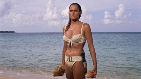 Ursula Andress