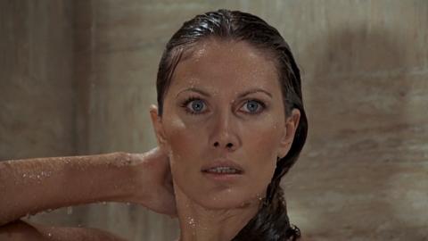 Maud Adams