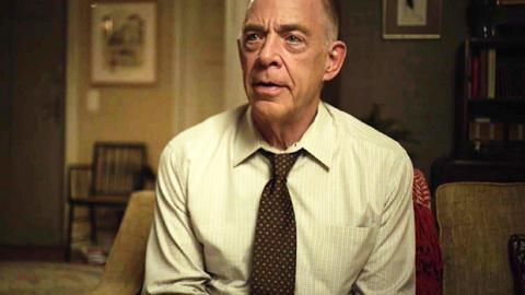 JK SImmons