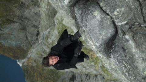 Mission : Impossible 6 : Quelques modifications en vrac