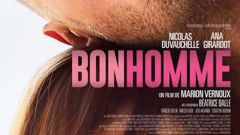 Affiche Bonhomme