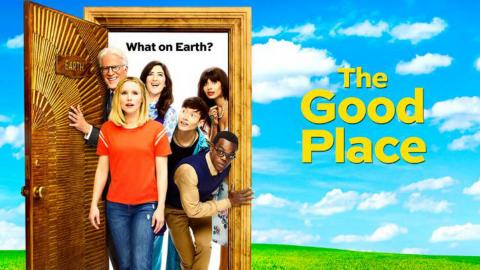 The Good place saison 3