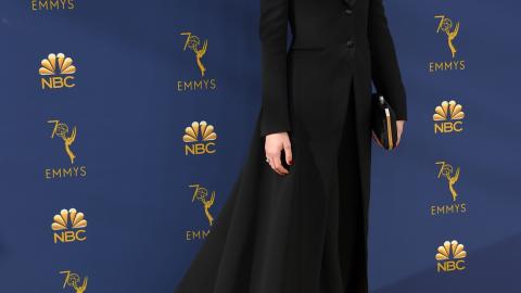 Evan Rachel Wood emmys