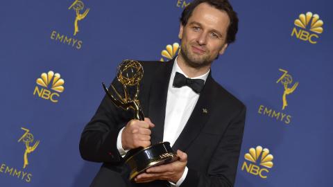 Matthew Rhys emmys