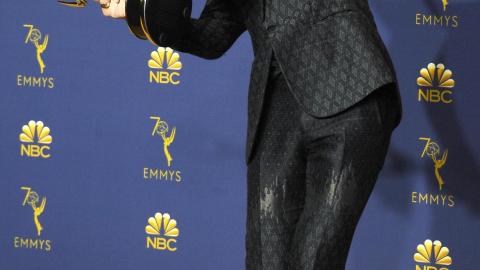 Darren Criss emmys