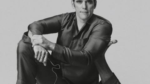 Poster de The House that Jack Built : Matt Dillon est Jack