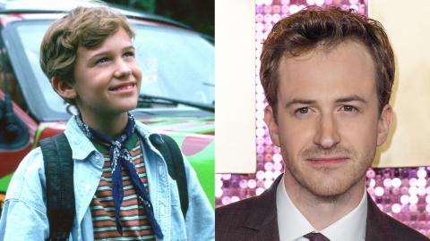 Joseph Mazzello : de Jurassic Park à Bohemian Rhapsody