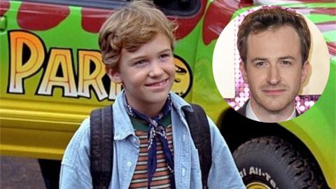 Joseph Mazzello : de Jurassic Park à Bohemian Rhapsody