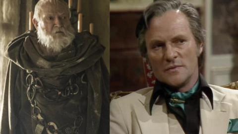 Julian Glover 