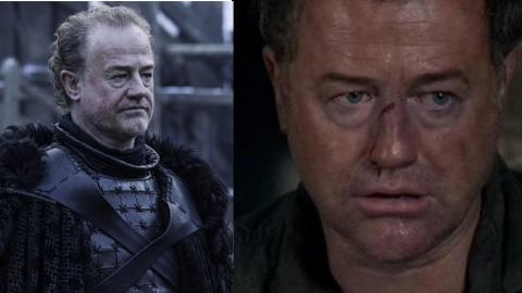 Owen Teale