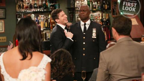 saison 6 de Brooklyn Nine-Nine 